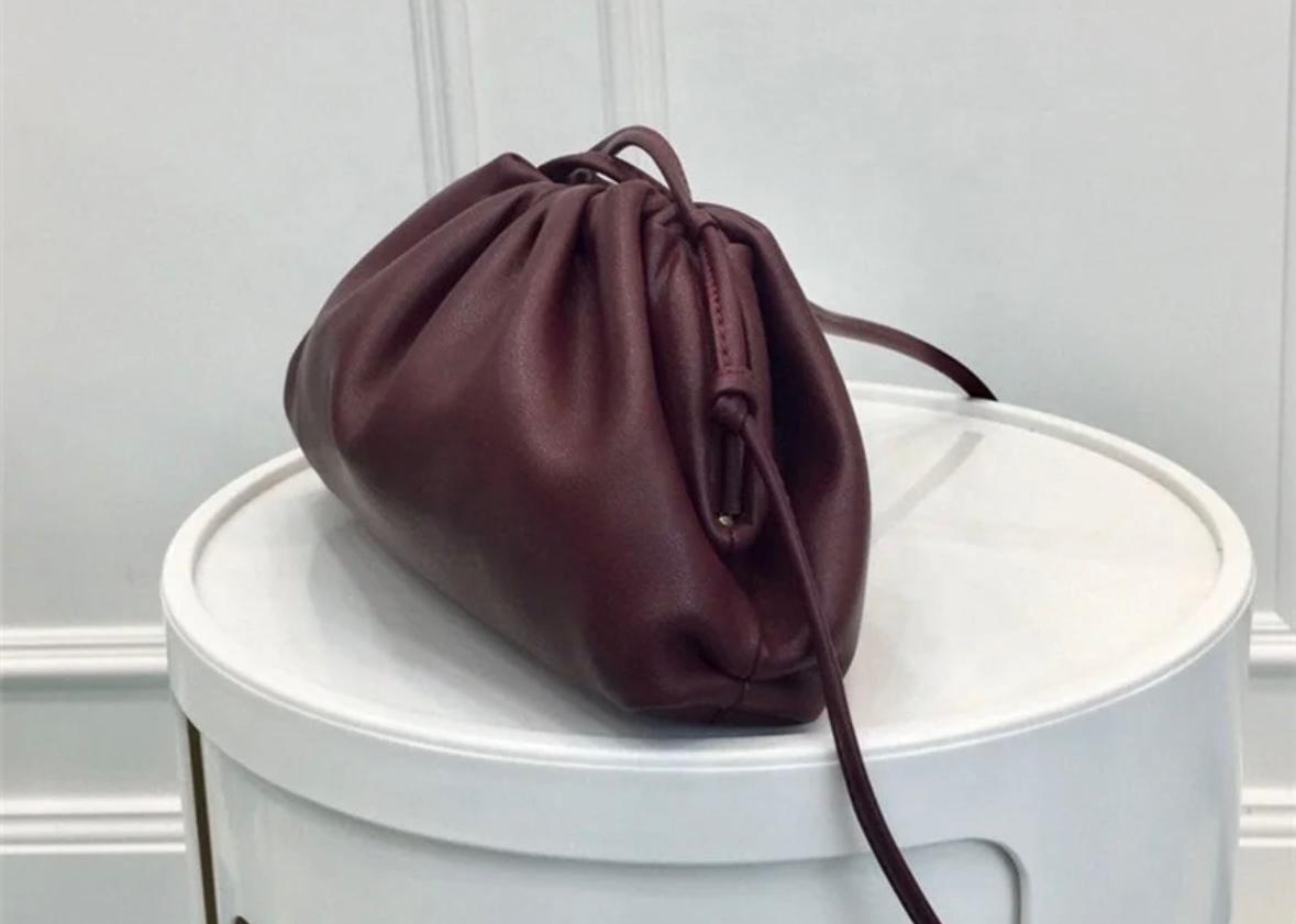 Cloud Bag Vino