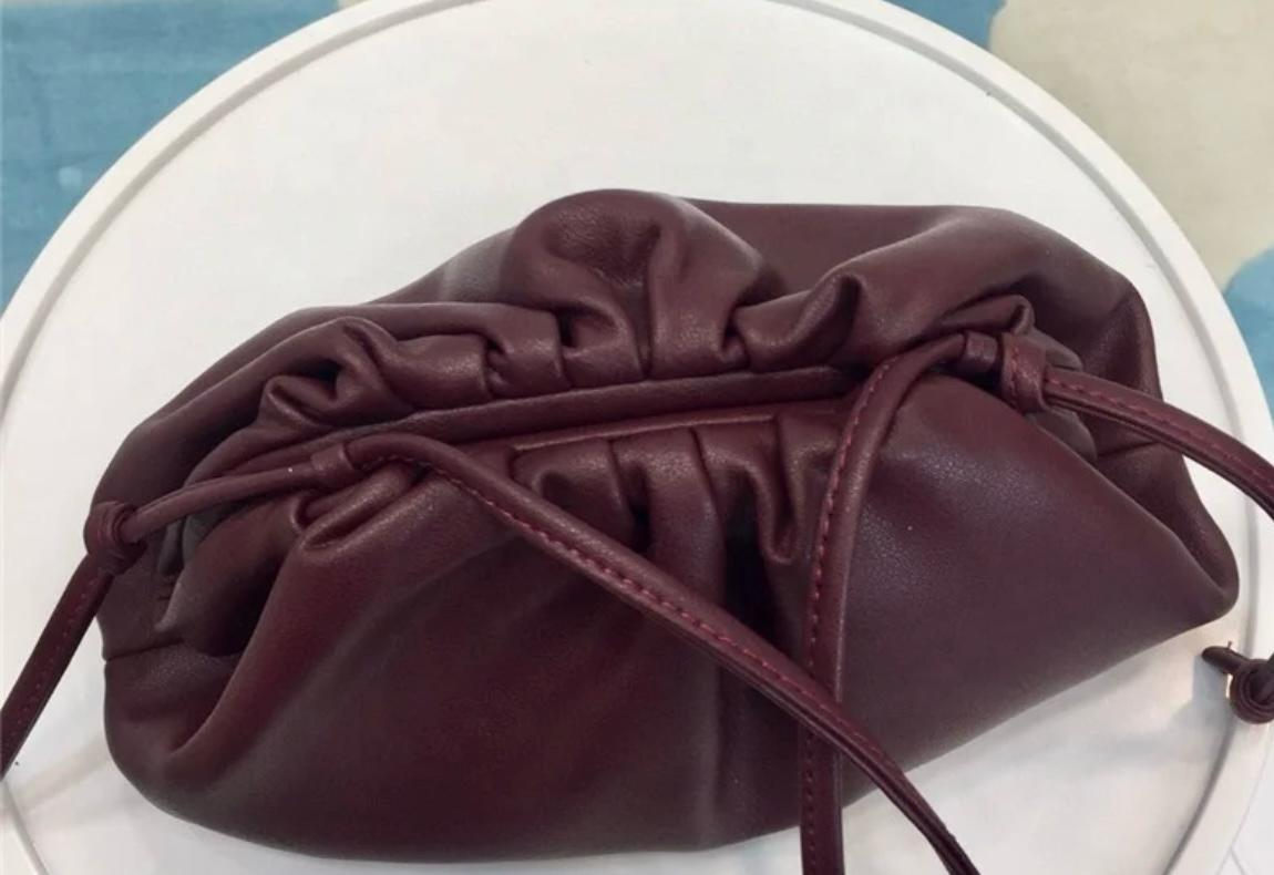 Cloud Bag Vino