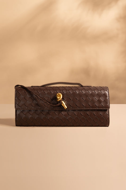 Wallet Color Cafe