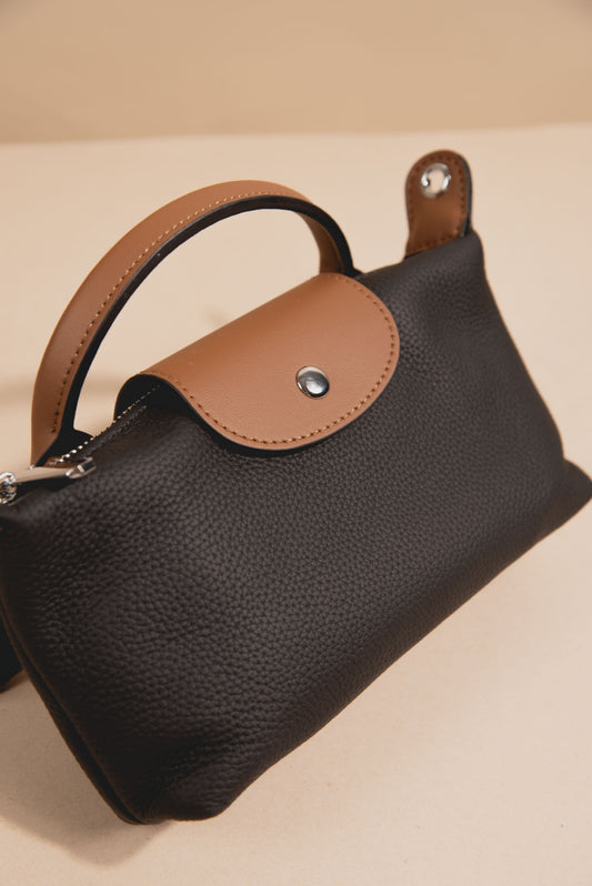 Crossbody Negra